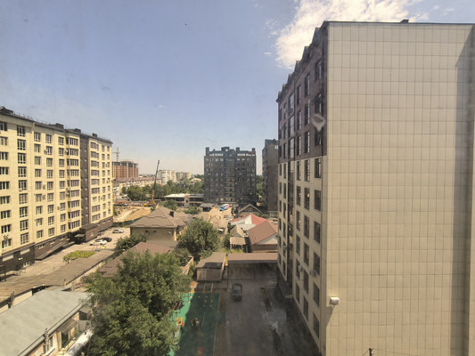 Продам трехкомнатную (3-комн.) квартиру, Гоголя ул, 37б, Нальчик г