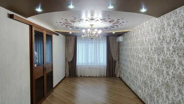 Продам трехкомнатную (3-комн.) квартиру, Мира ул, 40а, Пенза г