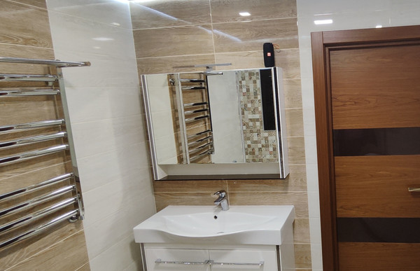 Продам трехкомнатную (3-комн.) квартиру, Мира ул, 40а, Пенза г