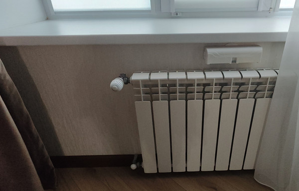 Продам трехкомнатную (3-комн.) квартиру, Мира ул, 40а, Пенза г