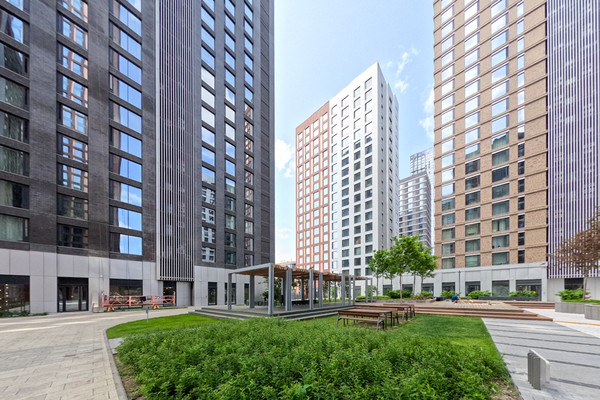 Продам трехкомнатную (3-комн.) квартиру, Волоколамское ш, 95/2к3, Москва г