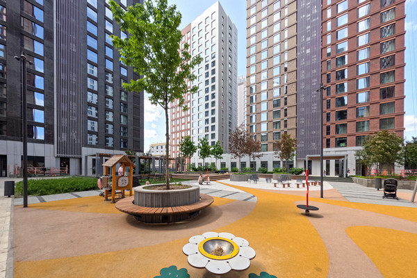 Продам трехкомнатную (3-комн.) квартиру, Волоколамское ш, 95/2к3, Москва г
