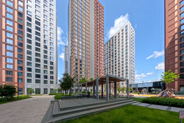 Продам трехкомнатную (3-комн.) квартиру, Волоколамское ш, 95/2к3, Москва г