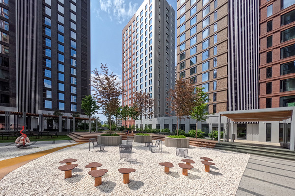 Продам трехкомнатную (3-комн.) квартиру, Волоколамское ш, 95/2к3, Москва г