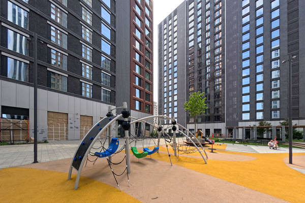 Продам трехкомнатную (3-комн.) квартиру, Волоколамское ш, 95/2к3, Москва г