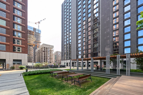 Продам трехкомнатную (3-комн.) квартиру, Волоколамское ш, 95/2к3, Москва г