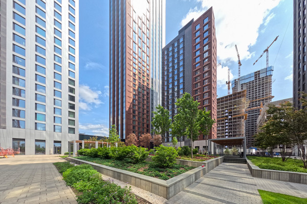 Продам трехкомнатную (3-комн.) квартиру, Волоколамское ш, 95/2к3, Москва г