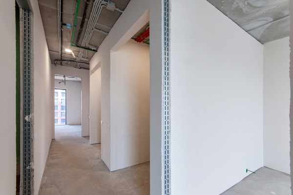 Продам трехкомнатную (3-комн.) квартиру, Волоколамское ш, 95/2к3, Москва г