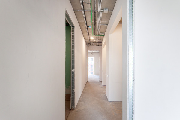 Продам трехкомнатную (3-комн.) квартиру, Волоколамское ш, 95/2к3, Москва г