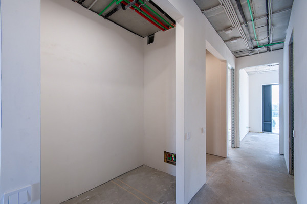 Продам трехкомнатную (3-комн.) квартиру, Волоколамское ш, 95/2к3, Москва г
