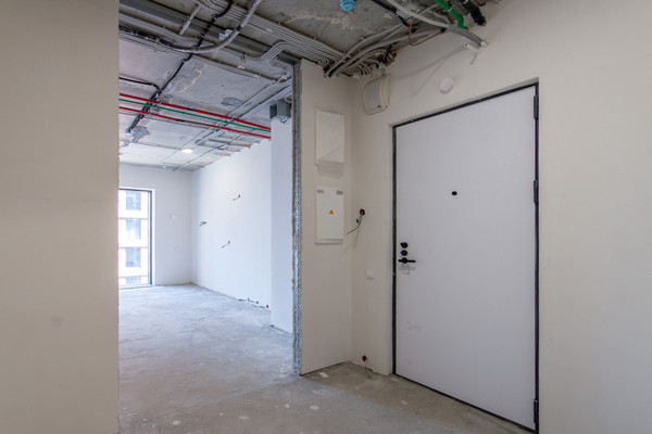 Продам трехкомнатную (3-комн.) квартиру, Волоколамское ш, 95/2к3, Москва г