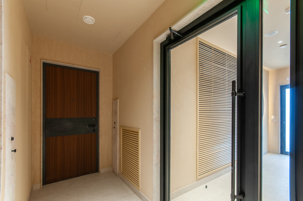 Продам трехкомнатную (3-комн.) квартиру, Волоколамское ш, 95/2к3, Москва г