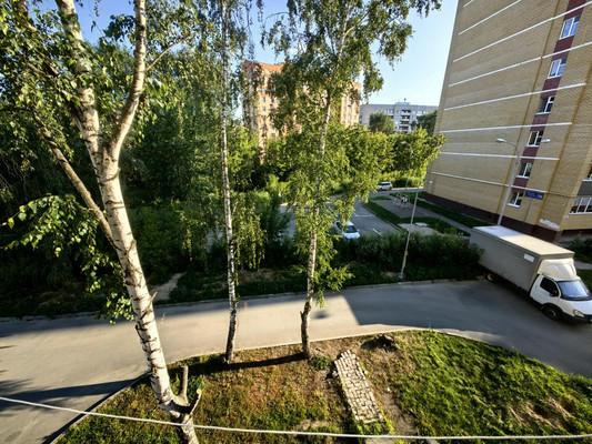 Продам однокомнатную (1-комн.) квартиру, Дементьева ул, 7, Казань г