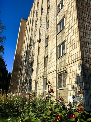 Продам однокомнатную (1-комн.) квартиру, Дементьева ул, 7, Казань г