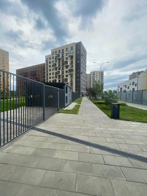 Продам двухкомнатную (2-комн.) квартиру, Лесная ул, 8к1, Ерино д