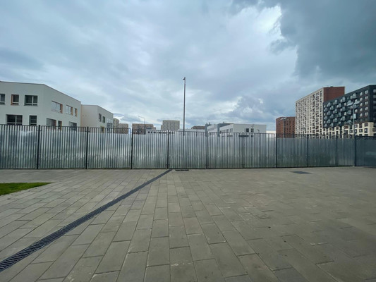 Продам двухкомнатную (2-комн.) квартиру, Лесная ул, 8к1, Ерино д