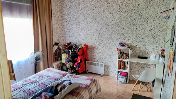 Продам дом, 69, Бехтеево д, 0 км от города