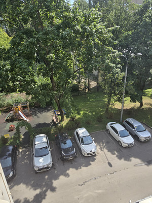 Продам однокомнатную (1-комн.) квартиру, Беговая ул, 14, Москва г