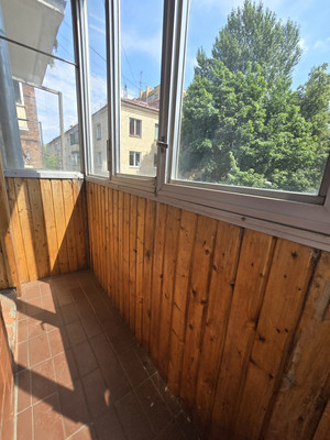 Продам однокомнатную (1-комн.) квартиру, Беговая ул, 14, Москва г