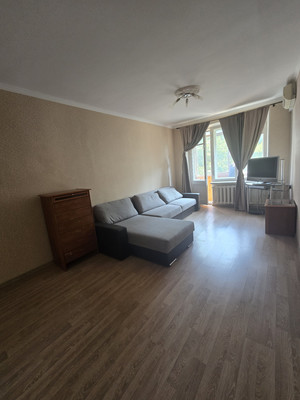Продам однокомнатную (1-комн.) квартиру, Беговая ул, 14, Москва г