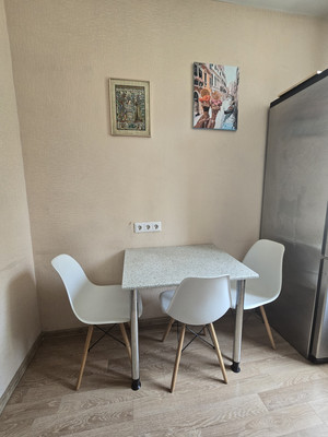 Продам однокомнатную (1-комн.) квартиру, Беговая ул, 14, Москва г
