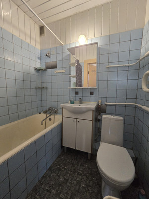 Продам однокомнатную (1-комн.) квартиру, Беговая ул, 14, Москва г