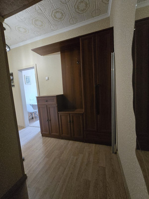 Продам однокомнатную (1-комн.) квартиру, Беговая ул, 14, Москва г