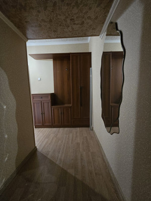 Продам однокомнатную (1-комн.) квартиру, Беговая ул, 14, Москва г