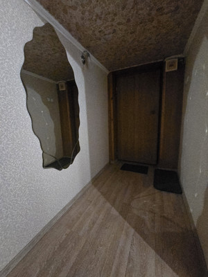 Продам однокомнатную (1-комн.) квартиру, Беговая ул, 14, Москва г