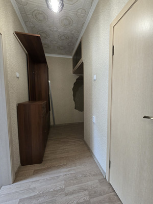 Продам однокомнатную (1-комн.) квартиру, Беговая ул, 14, Москва г