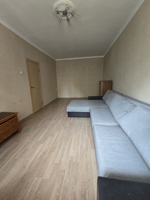 Продам однокомнатную (1-комн.) квартиру, Беговая ул, 14, Москва г