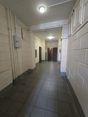 Продам однокомнатную (1-комн.) квартиру, Беговая ул, 14, Москва г