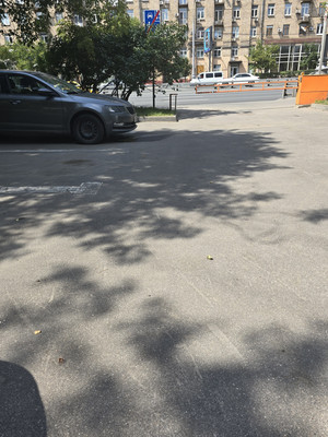 Продам однокомнатную (1-комн.) квартиру, Беговая ул, 14, Москва г