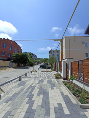 Продам дом, Васнецова ул, Геленджик г, 0 км от города