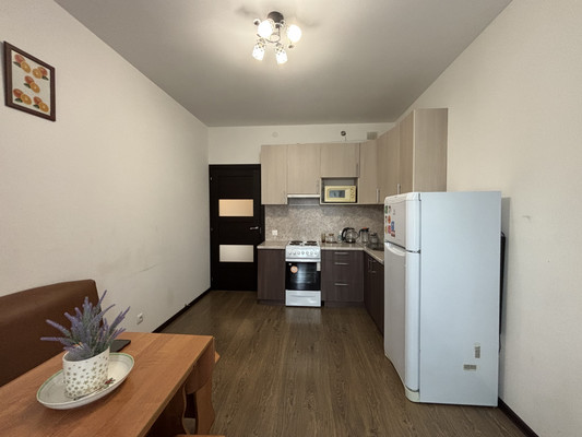 Сдам двухкомнатную (2-комн.) квартиру, Арцеуловская аллея, 23к1, Санкт-Петербург г