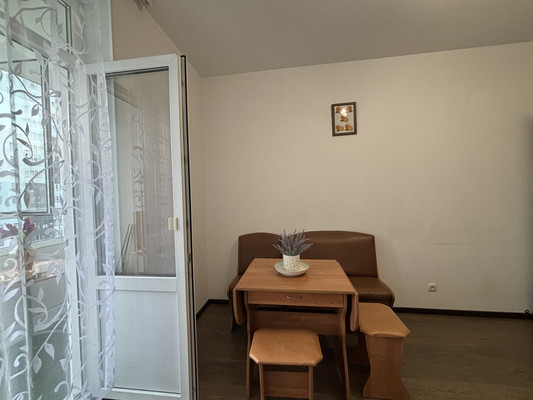 Сдам двухкомнатную (2-комн.) квартиру, Арцеуловская аллея, 23к1, Санкт-Петербург г