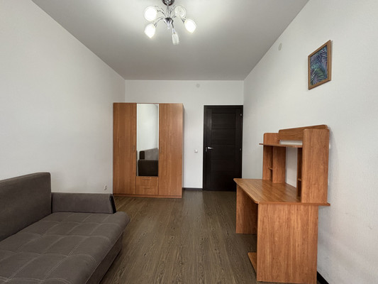 Сдам двухкомнатную (2-комн.) квартиру, Арцеуловская аллея, 23к1, Санкт-Петербург г