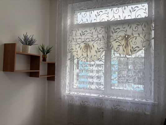 Сдам двухкомнатную (2-комн.) квартиру, Арцеуловская аллея, 23к1, Санкт-Петербург г