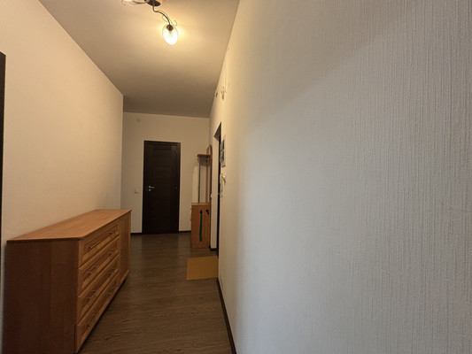 Сдам двухкомнатную (2-комн.) квартиру, Арцеуловская аллея, 23к1, Санкт-Петербург г