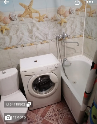 Сдам однокомнатную (1-комн.) квартиру, Революции ул, 5б, Алексин г