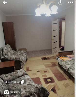 Сдам однокомнатную (1-комн.) квартиру, Революции ул, 5б, Алексин г