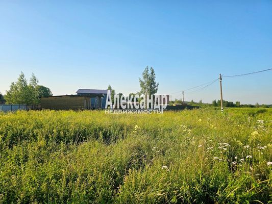 Продам участок 10 соток, СНТ, поселок &amp;quot;Орбита-3&amp;quot;, 433, СНТ Орбита тер, 5 км от города