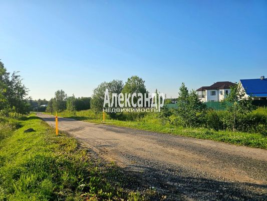 Продам участок 10 соток, СНТ, поселок &amp;quot;Орбита-3&amp;quot;, 433, СНТ Орбита тер, 5 км от города