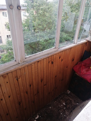 Продам трехкомнатную (3-комн.) квартиру, Героев Алексинцев ул, 17, Алексин г