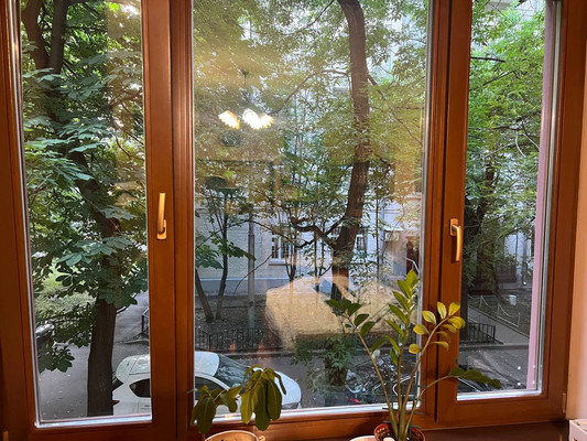 Продам двухкомнатную (2-комн.) квартиру, Комсомольский пр-кт, 14к1, Москва г