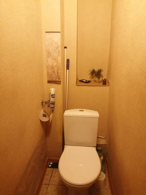 Продам двухкомнатную (2-комн.) квартиру, Комсомольский пр-кт, 14к1, Москва г