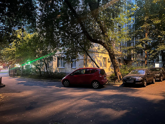 Продам двухкомнатную (2-комн.) квартиру, Комсомольский пр-кт, 14к1, Москва г