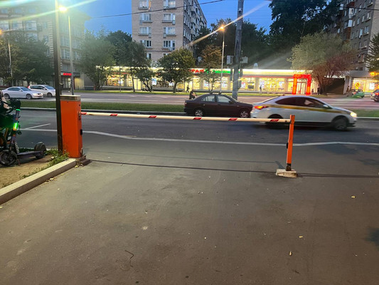 Продам двухкомнатную (2-комн.) квартиру, Комсомольский пр-кт, 14к1, Москва г