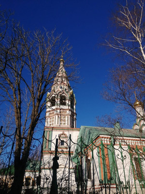 Продам двухкомнатную (2-комн.) квартиру, Комсомольский пр-кт, 14к1, Москва г