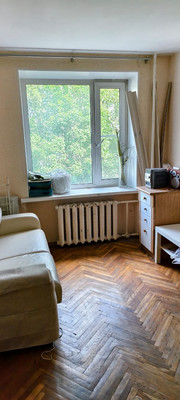 Сдам однокомнатную (1-комн.) квартиру, Шаумяна пр-кт, 2, Санкт-Петербург г